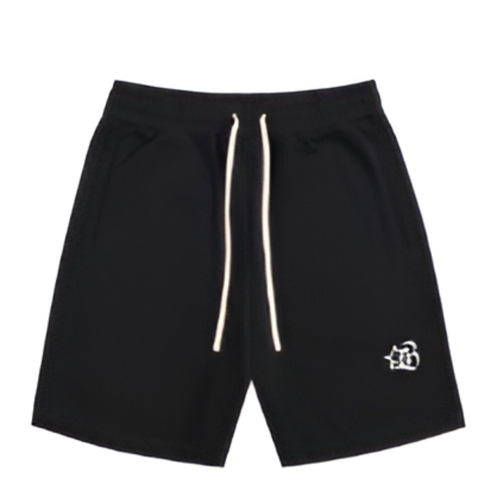 Essential Cotton Shorts